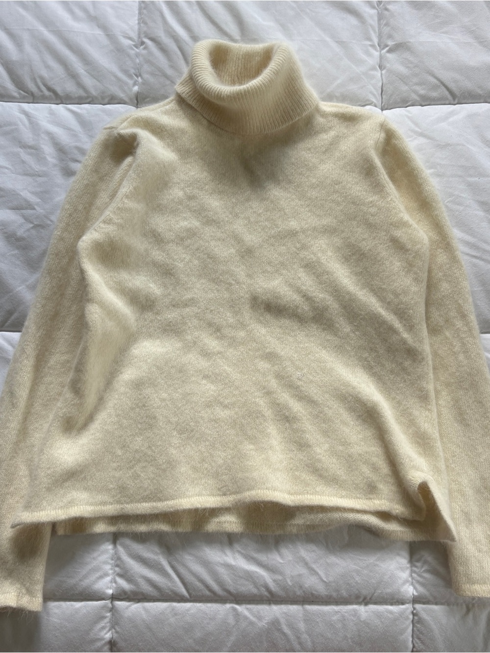 Lord & Taylor Turtleneck Sweater